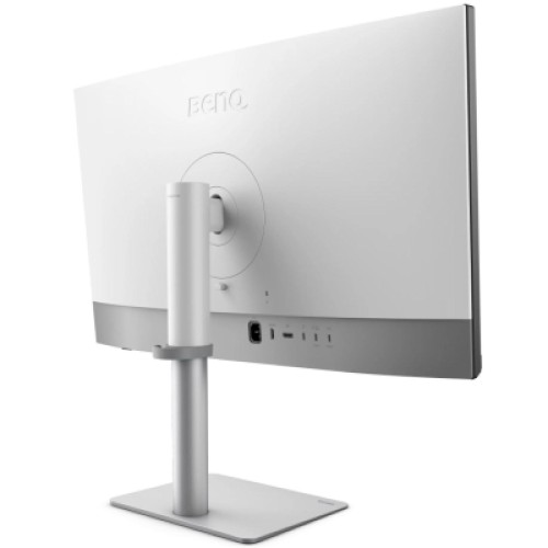 Монитор BenQ PD3226G White-Silver