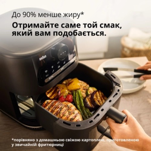 Мультипечь Braun HF 5073 IBK (HF5073IBK)