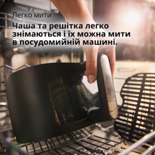 Мультипечь Braun HF 5073 IBK (HF5073IBK)