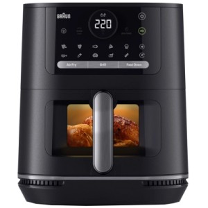 Мультипіч Braun HF 5073 IBK (HF5073IBK)
