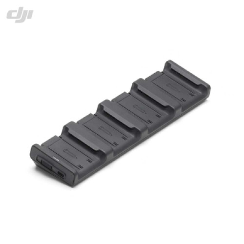 Зарядное устройство для дрона DJI Matrice 4Е/T USB-C 100 Wat (CP.EN.00000555.01)