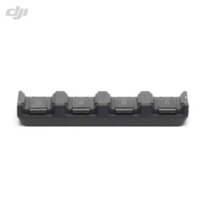 Зарядний пристрій для дрона DJI Matrice 4Е/T USB-C 100 Wat (CP.EN.00000555.01)