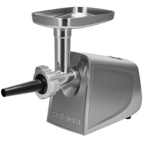 Мясорубка Polaris PMG 2294 Металік