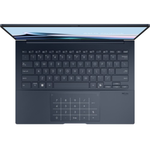 Ноутбук ASUS Zenbook 14 OLED UX3405CA-QL290 (90NB14W3-M00BD0)