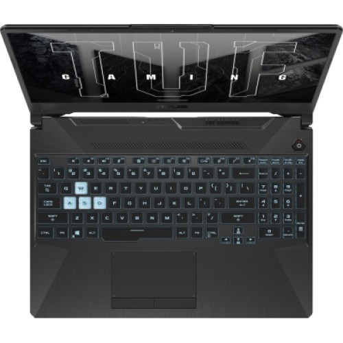 Ноутбук ASUS TUF Gaming A15 FA506NC-HN177 (90NR0JF7-M00EE0)
