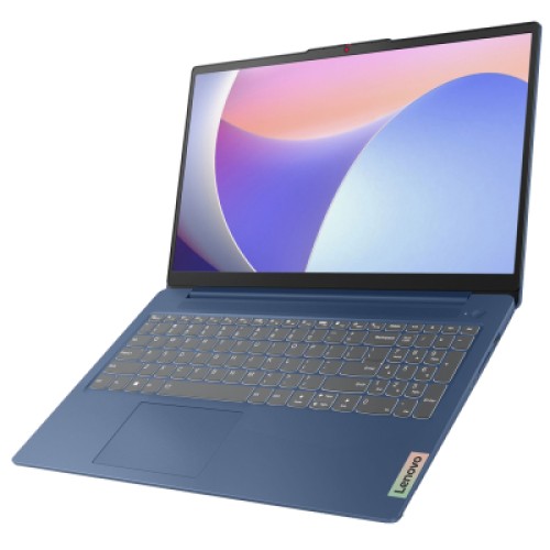 Ноутбук Lenovo IdeaPad Slim 3 15IAH8 (83ER00MFRA)