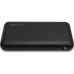 Батарея универсальная GEAR 20000mAh, PD/22.5W, black (WP952P)