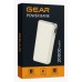 Батарея универсальная GEAR 20000mAh, PD/70W, black (DL203C)