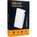 Батарея универсальная GEAR 30000mAh, PD/100W, black (DL302C)