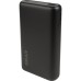 Батарея универсальная GEAR 30000mAh, PD/100W, black (DL302C)