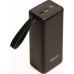 Батарея универсальная GEAR 50000mAh, PD/22.5W, black (SP05)