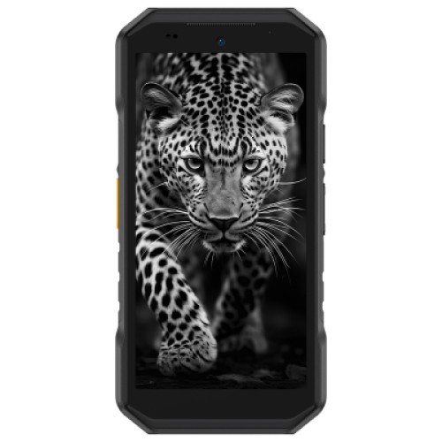Мобильный телефон Ulefone Armor X32 6/128Gb Black (6975326662383)
