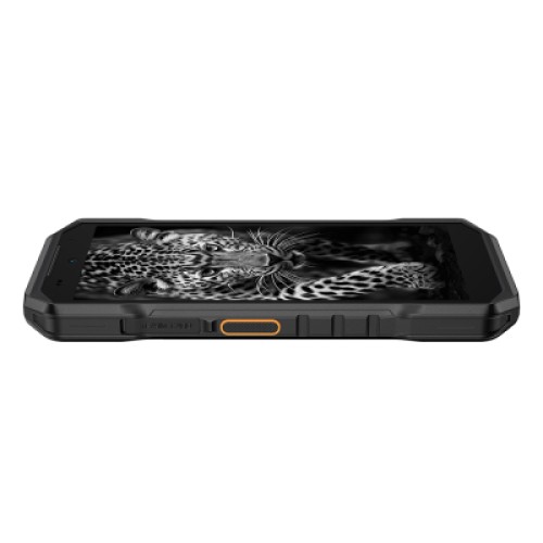 Мобильный телефон Ulefone Armor X32 6/128Gb Black (6975326662383)