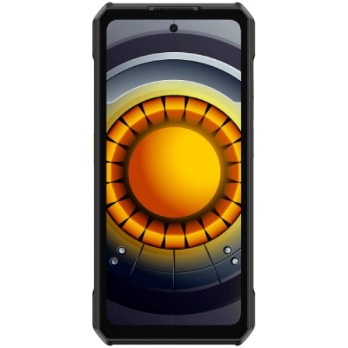 Мобильный телефон Ulefone Armor 30 Pro 16/512Gb Black (6975326662444)