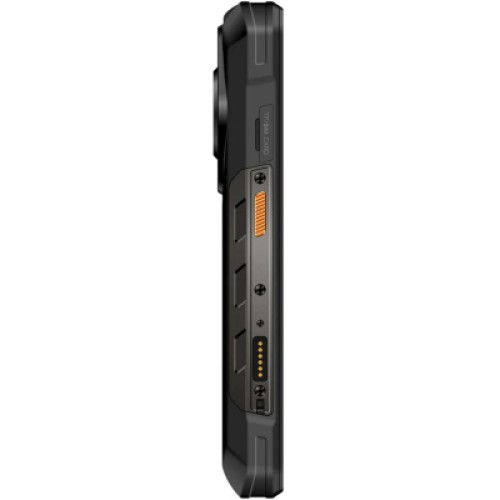 Мобильный телефон Ulefone Armor 30 Pro 16/512Gb Black (6975326662444)