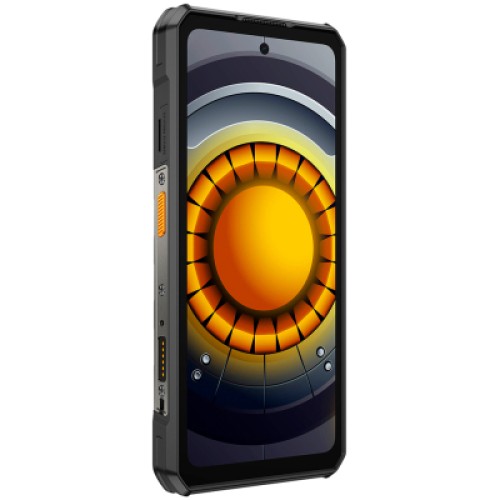 Мобильный телефон Ulefone Armor 30 Pro 16/512Gb Black (6975326662444)