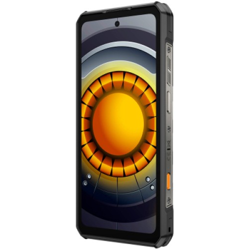 Мобильный телефон Ulefone Armor 30 Pro 16/512Gb Black (6975326662444)