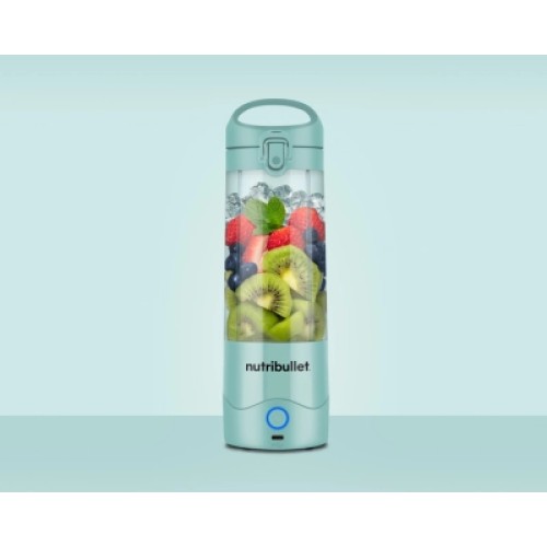 Блендер NUTRIBULLET NBP003LBL
