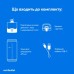 Блендер NUTRIBULLET NBP003LBL