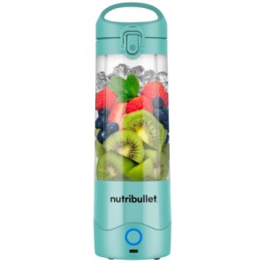 Блендер NUTRIBULLET NBP003LBL