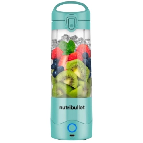 Блендер NUTRIBULLET NBP003LBL