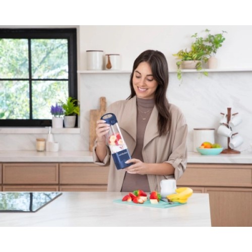 Блендер NUTRIBULLET NBP003NBL