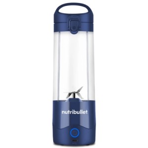 Блендер NUTRIBULLET NBP003NBL