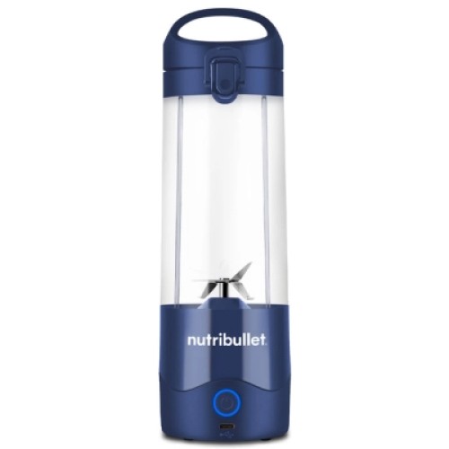 Блендер NUTRIBULLET NBP003NBL