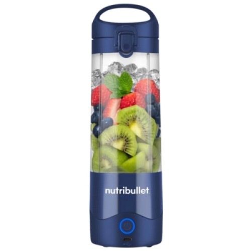Блендер NUTRIBULLET NBP003NBL