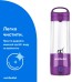 Блендер NUTRIBULLET NBP003PU
