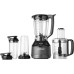 Блендер NUTRIBULLET NBF580B Triple Prep System