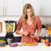 Блендер NUTRIBULLET NBF580B Triple Prep System