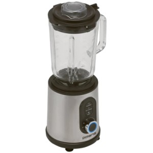Блендер Polaris PTB 1801G Металік