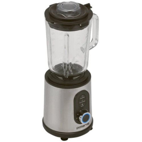 Блендер Polaris PTB 1801G Металік
