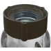 Блендер Polaris PTB 1801G Металік