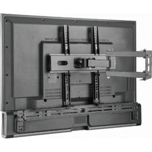 Кронштейн для акустики Gembird TVM-SB-01