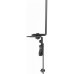 Кронштейн для акустики Gembird TVM-SB-01