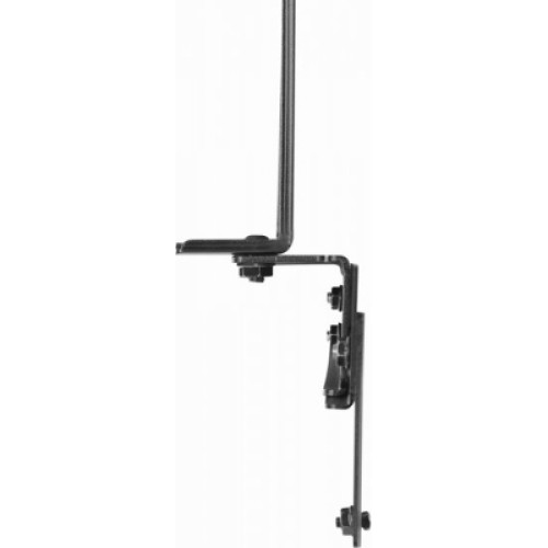 Кронштейн для акустики Gembird TVM-SB-01