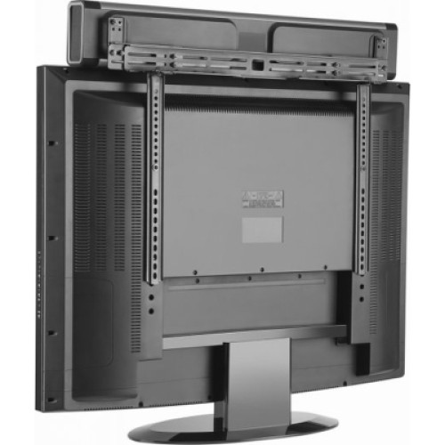 Кронштейн для акустики Gembird TVM-SB-01
