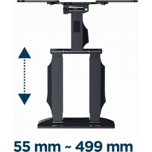 Кронштейн Gembird WM-55ST-01