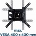 Кронштейн Gembird WM-55ST-01