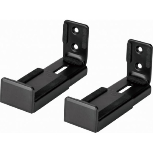Кронштейн для акустики Gembird WM-SB-01