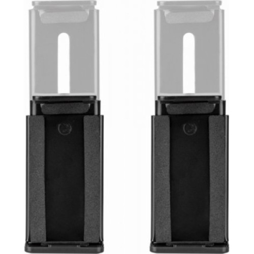 Кронштейн для акустики Gembird WM-SB-01