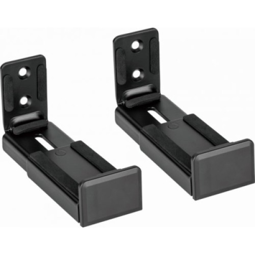 Кронштейн для акустики Gembird WM-SB-01