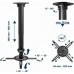 Кронштейн для проектора Gembird CM-B-01
