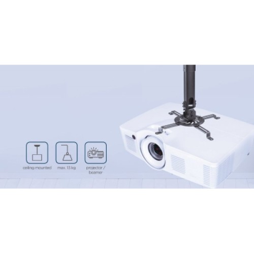Кронштейн для проектора Gembird CM-B-01