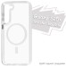 Чехол для мобильного телефона BeCover ClearShell (MagSafe) Samsung Galaxy S25 Plus SM-S936 Transparancy (713399)