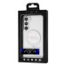 Чехол для мобильного телефона BeCover ClearShell (MagSafe) Samsung Galaxy S25 SM-S931 Transparancy (713398)