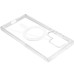 Чехол для мобильного телефона BeCover ClearShell (MagSafe) Samsung Galaxy S25 Ultra SM-S938 Transparancy (713400)