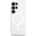 Чехол для мобильного телефона BeCover ClearShell (MagSafe) Samsung Galaxy S25 Ultra SM-S938 Transparancy (713400)